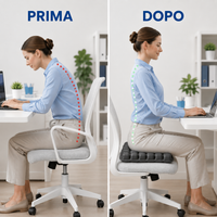 Ergonomic Chair Cushion