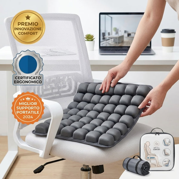 Ergonomic Chair Cushion